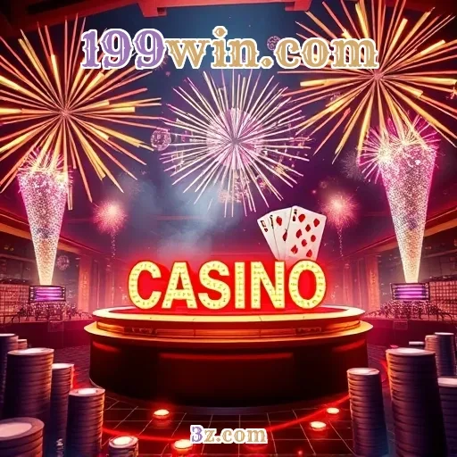 199win.com: Viva a Emoção da Roleta com Diversão Garantida!