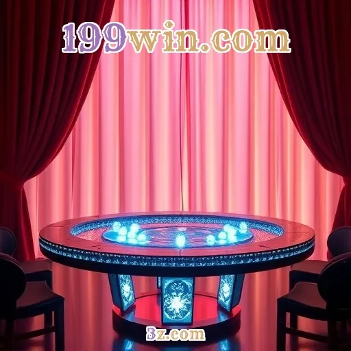 199win.com: Explore o Mundo das Apostas Virtuais e Ganhe Muito!